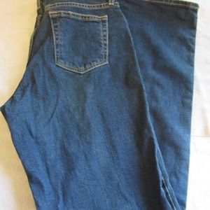 OLD NAVY Boot-Cut Jeans Stretch